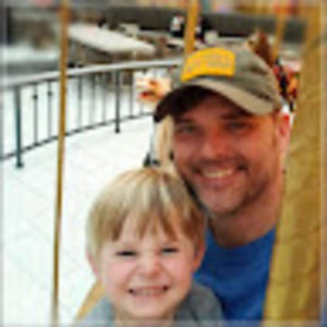 Meet your Posher, Shane